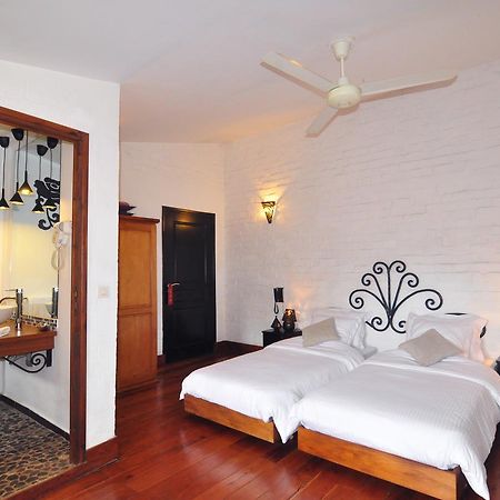 Rova Hotel أنتاناناريفو المظهر الخارجي الصورة