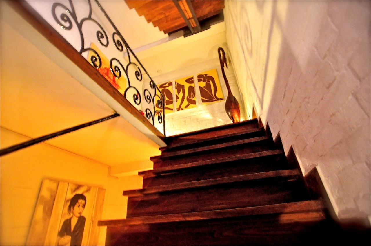 Rova Hotel أنتاناناريفو المظهر الخارجي الصورة