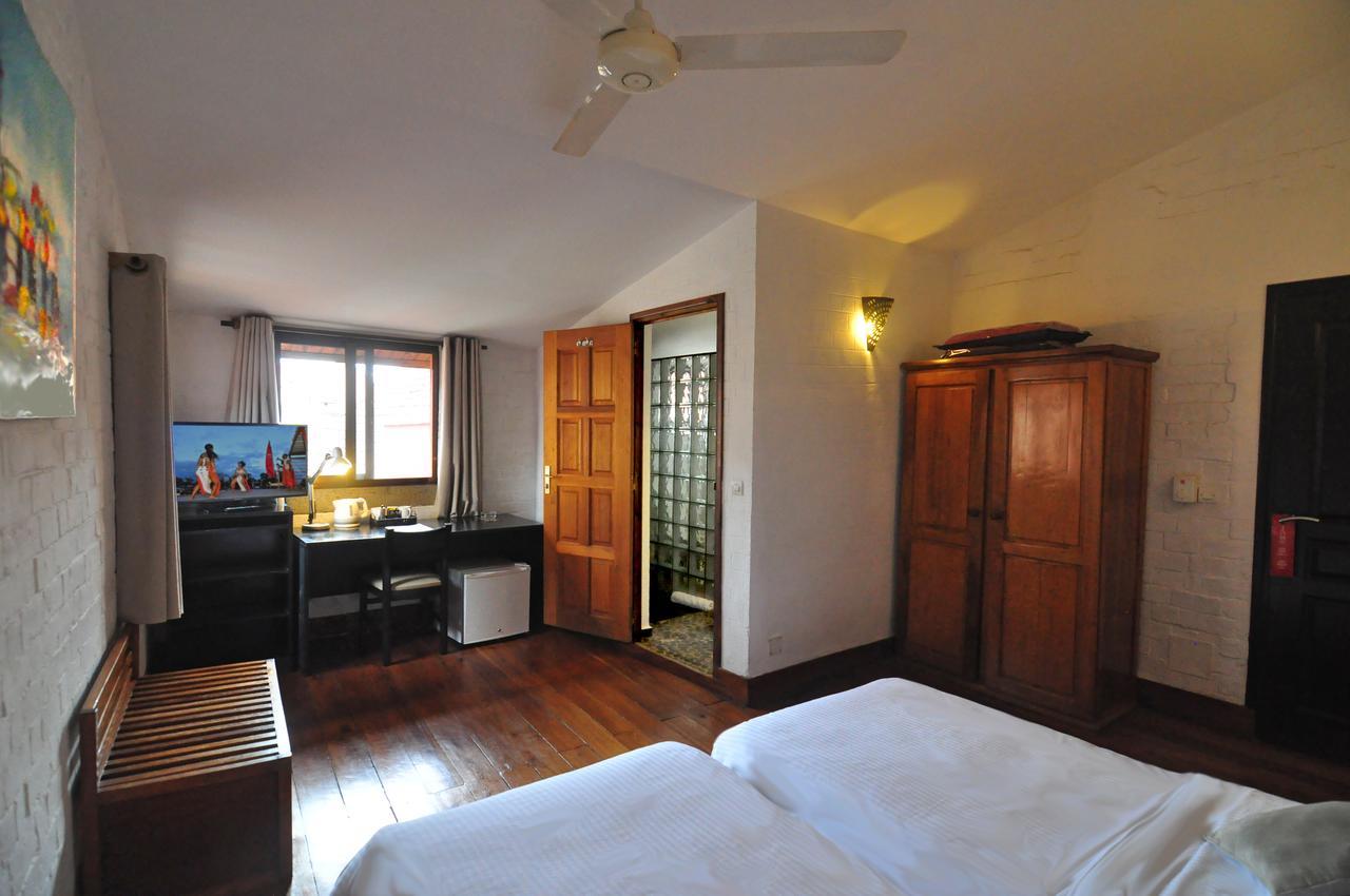 Rova Hotel أنتاناناريفو المظهر الخارجي الصورة