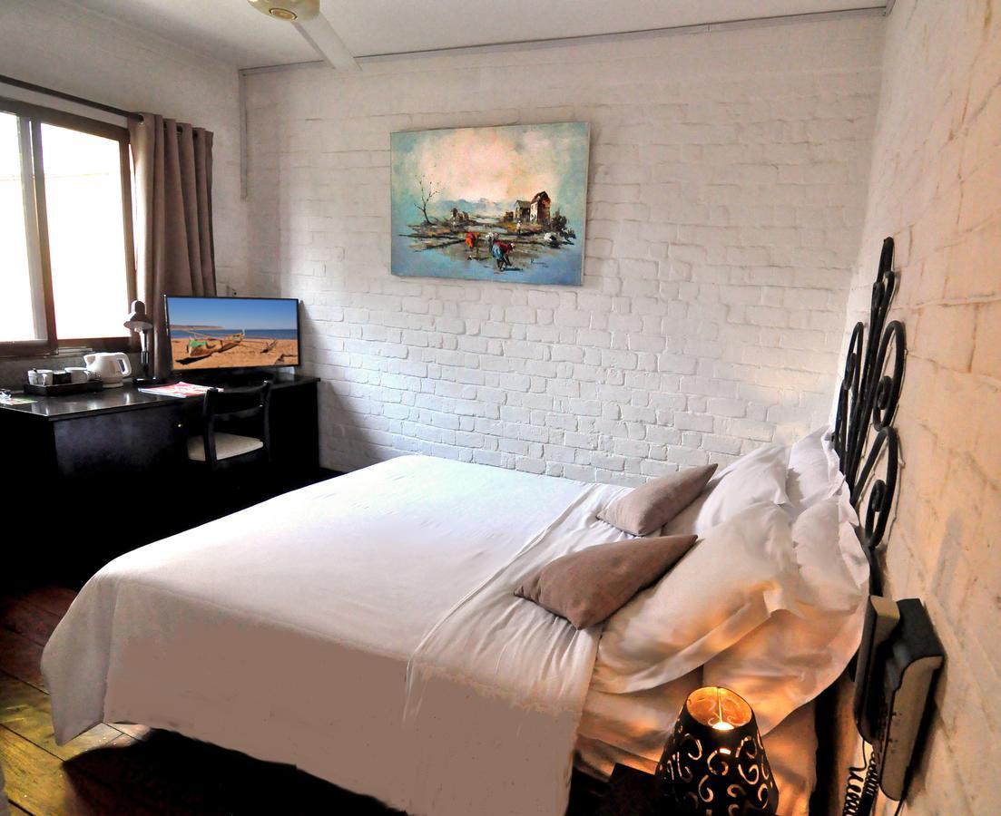 Rova Hotel أنتاناناريفو المظهر الخارجي الصورة