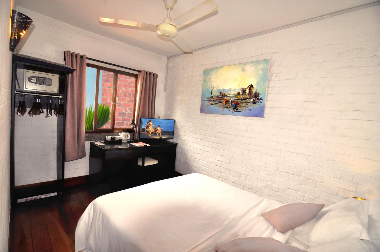 Rova Hotel أنتاناناريفو المظهر الخارجي الصورة